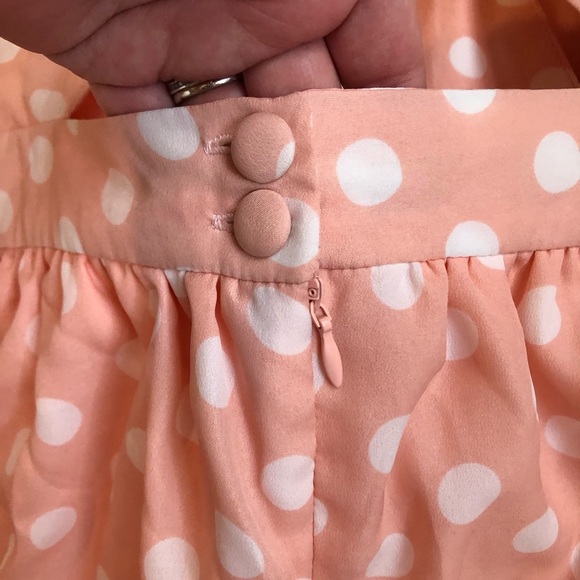 Alice Moon polka dot A-line pinup dress - Picture 9 of 9